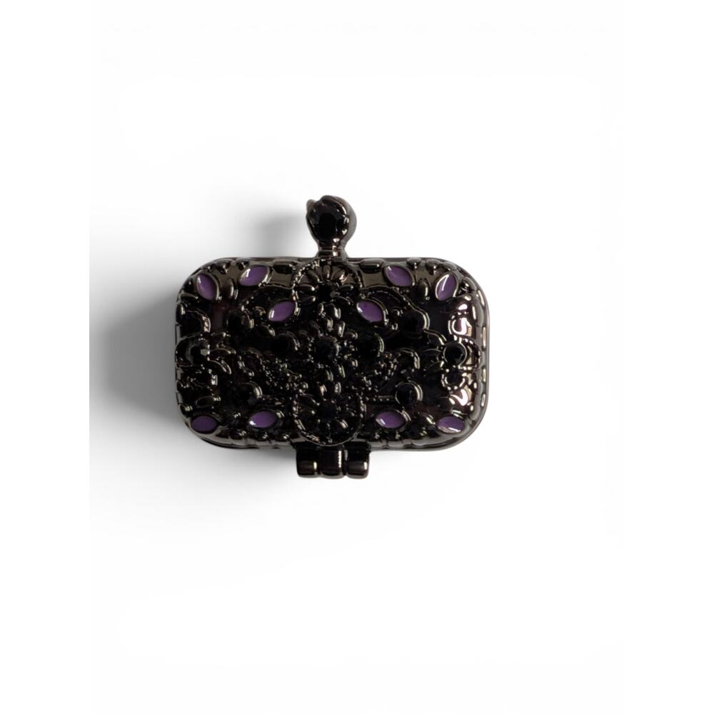 Pre-owned Integrity Toys 2025 NuFace Lilith Blair Lustre Doll Clutch Purse Only